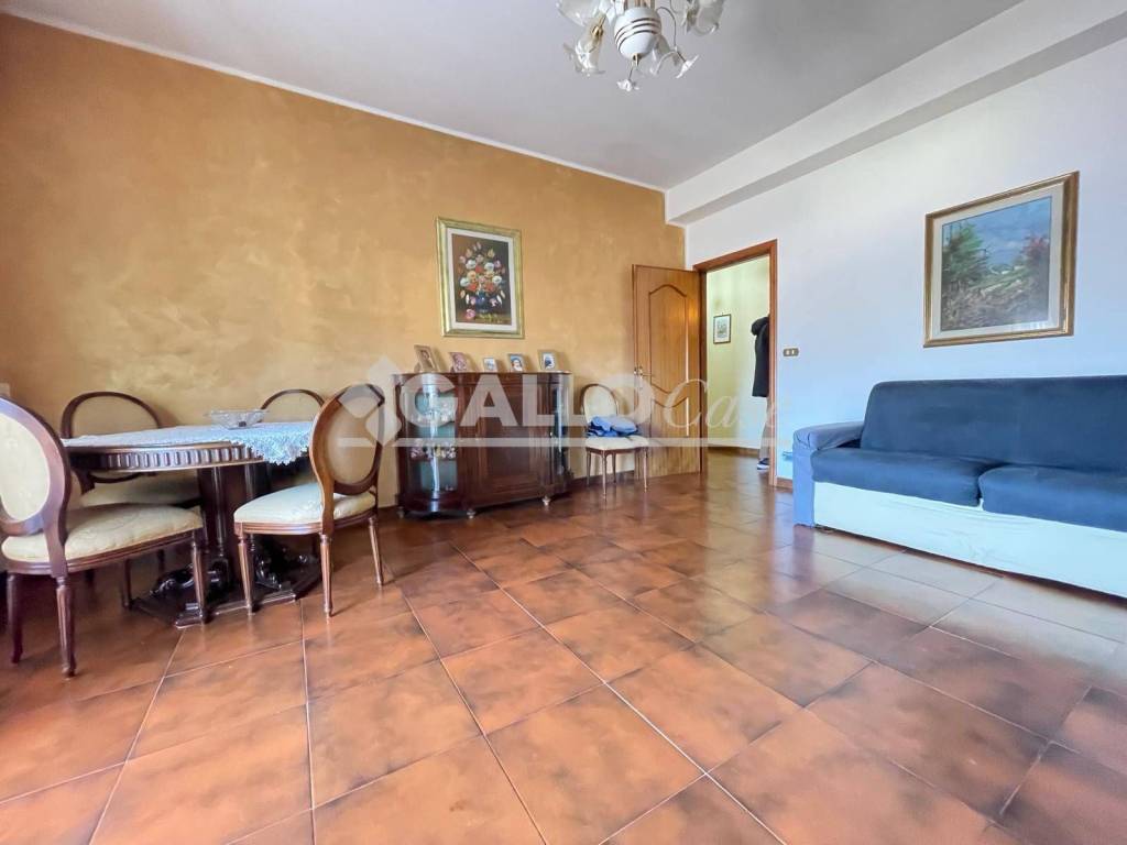 Appartamento a Castrolibero in Via Francesco Cilea loc Andreotta - Foto 3