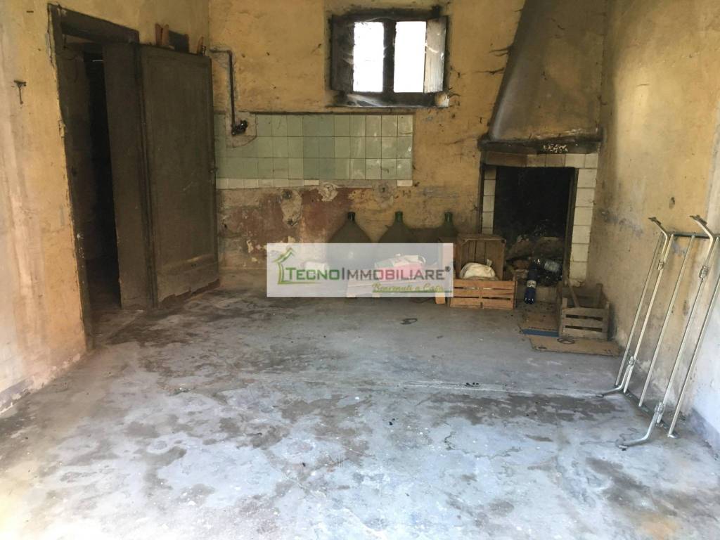 Casa indipendente a Pontecorvo in Via La Cupa - Foto 3