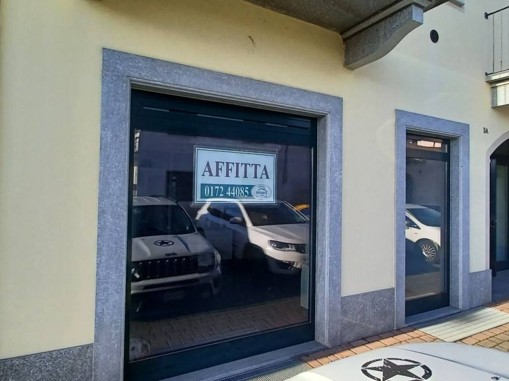 Immobile a Bra in Via Emilio Visconti Venosta - Foto 3