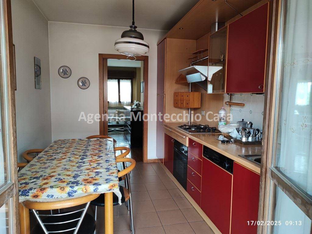 Appartamento a Pesaro in Via A. Costa, 2 - Foto 4