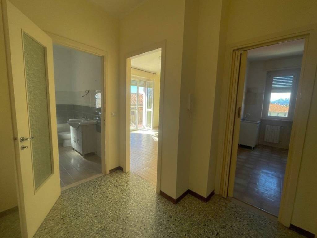 Appartamento a Ronco biellese in Via Roma, 88 - Foto 2