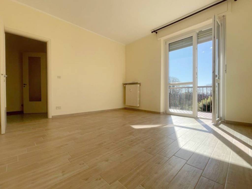 Appartamento a Ronco biellese in Via Roma, 88 - Foto 4
