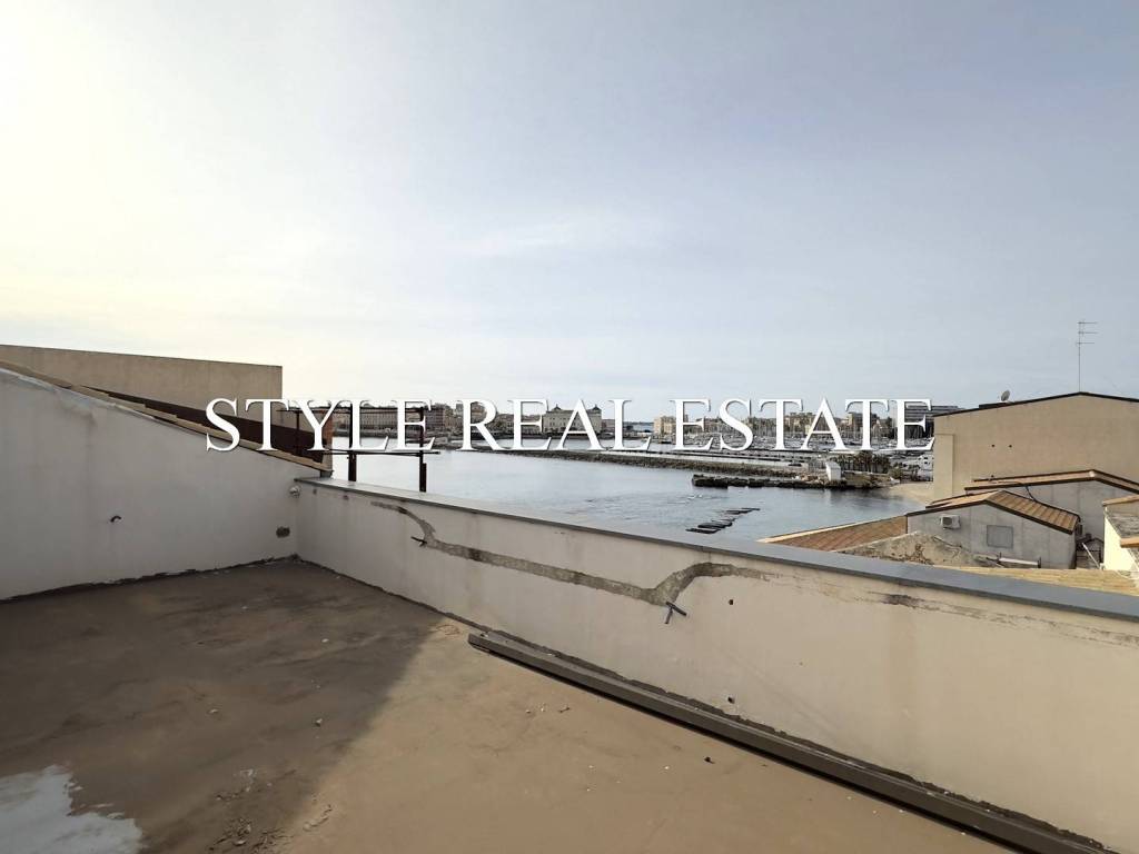 Appartamento a Siracusa in Riviera Dionisio il Grande - Foto 3