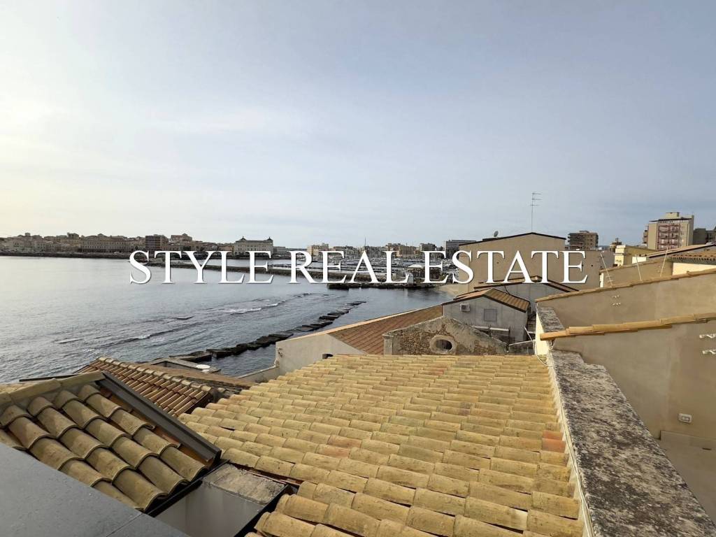 Appartamento a Siracusa in Riviera Dionisio il Grande - Foto 4