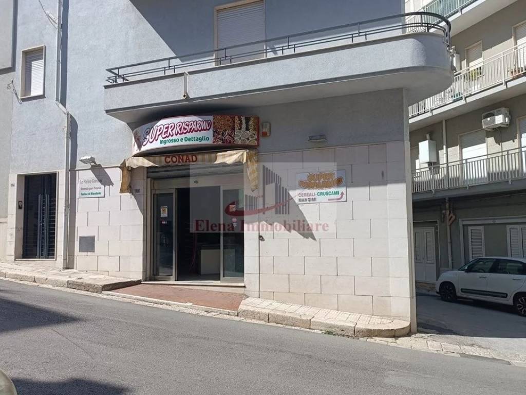 Immobile a Alcamo in VIA MONTE BONIFATO - Foto 3