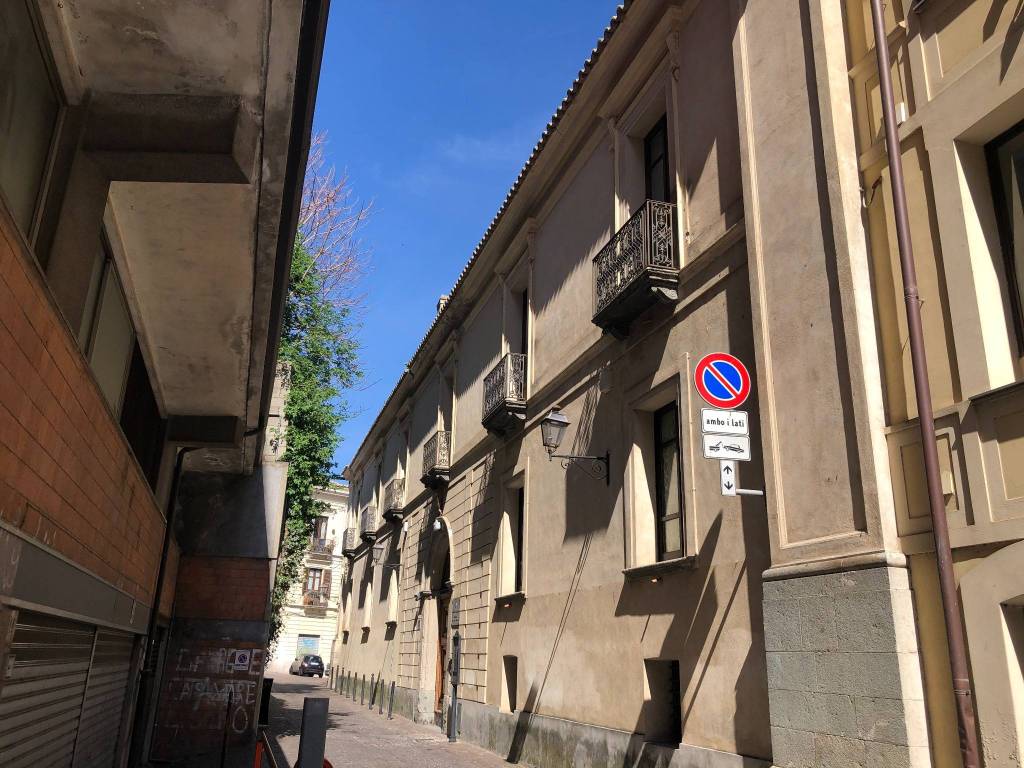 Immobile a Catanzaro in Via Giuseppe Sensales - Foto 4
