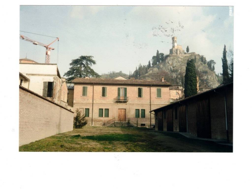 Villa a Brisighella in Vicolo Monastero - Foto 2