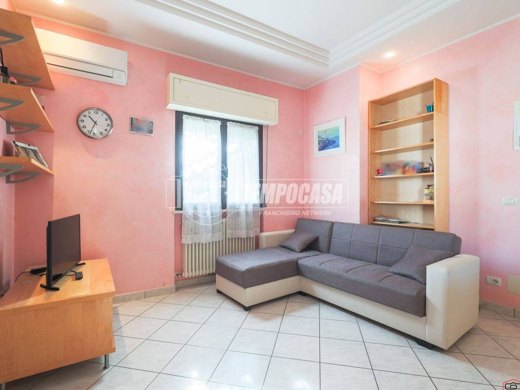 Appartamento a Riccione in Viale Montefiore - Foto 2