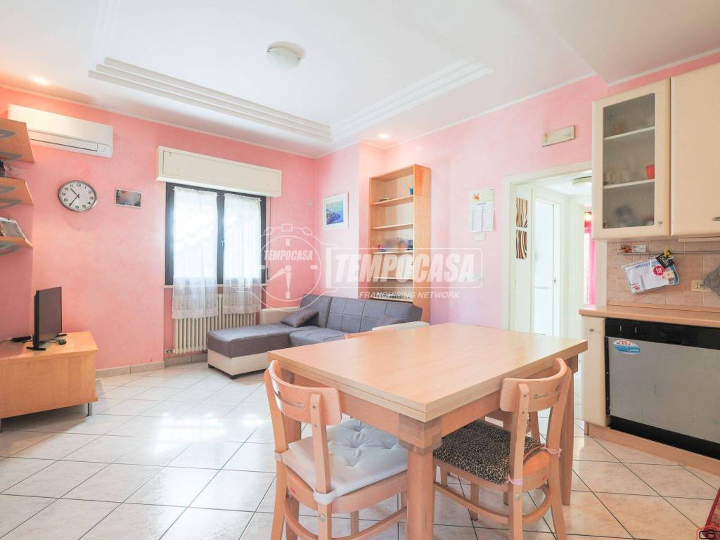 Appartamento a Riccione in Viale Montefiore - Foto 4