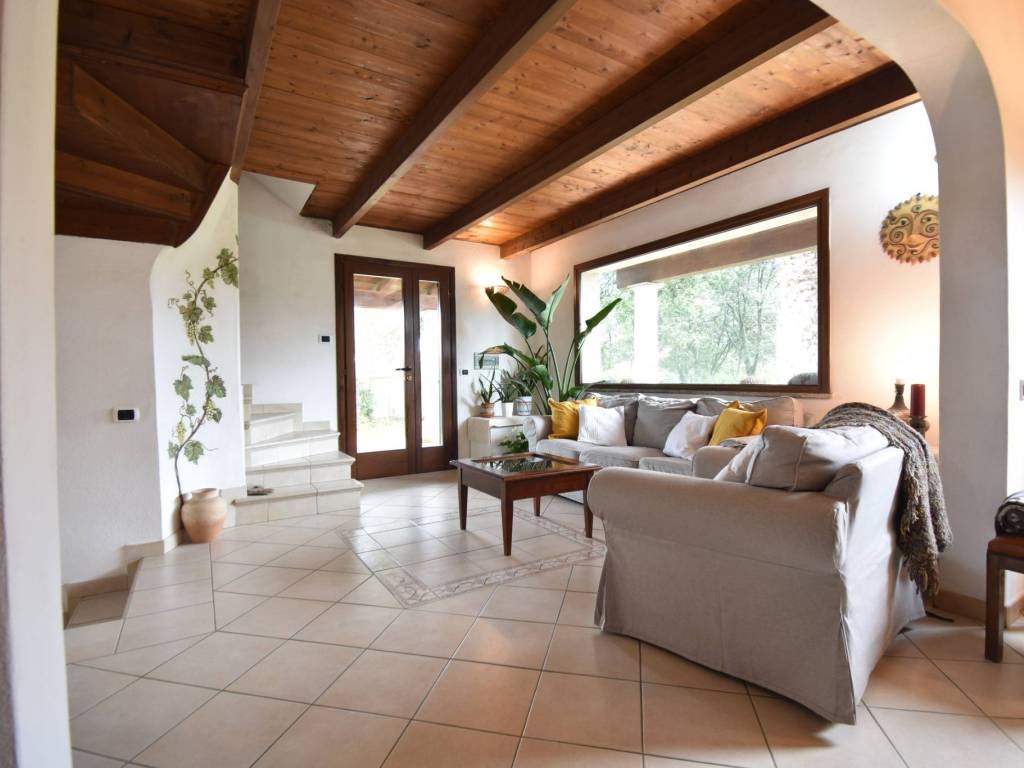 Villa a Buggerru in SP83 - Foto 2
