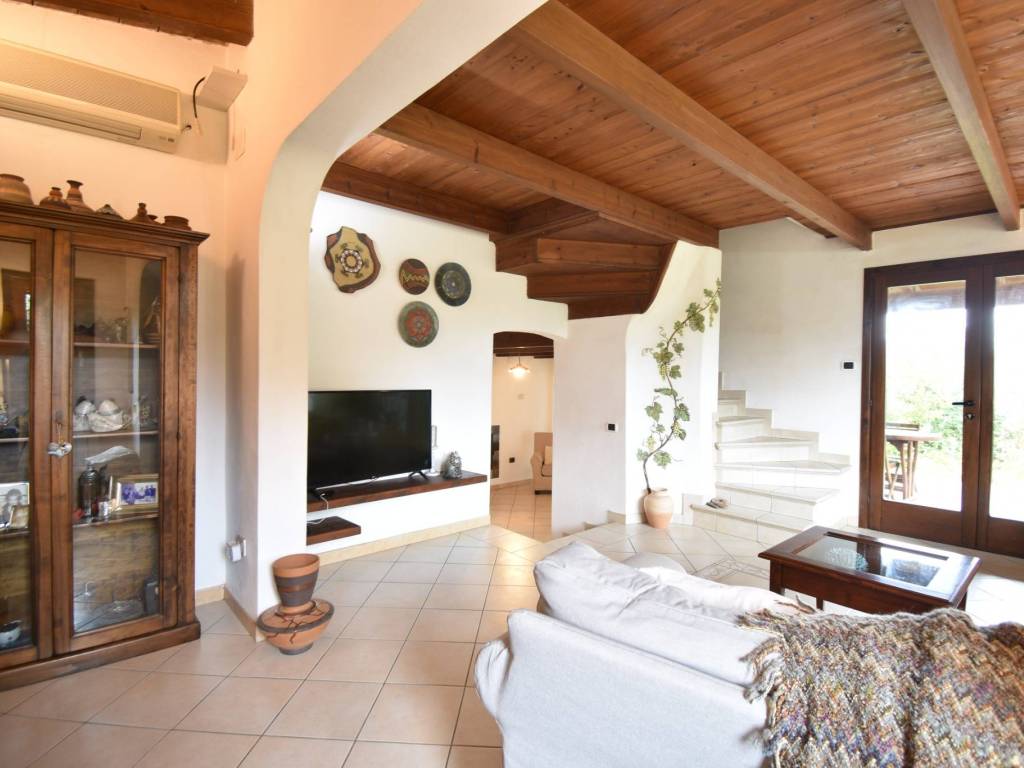 Villa a Buggerru in SP83 - Foto 3