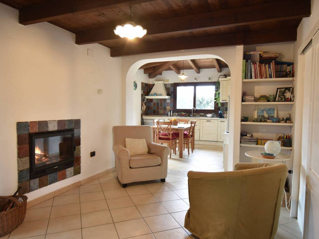 Villa a Buggerru in SP83 - Foto 4