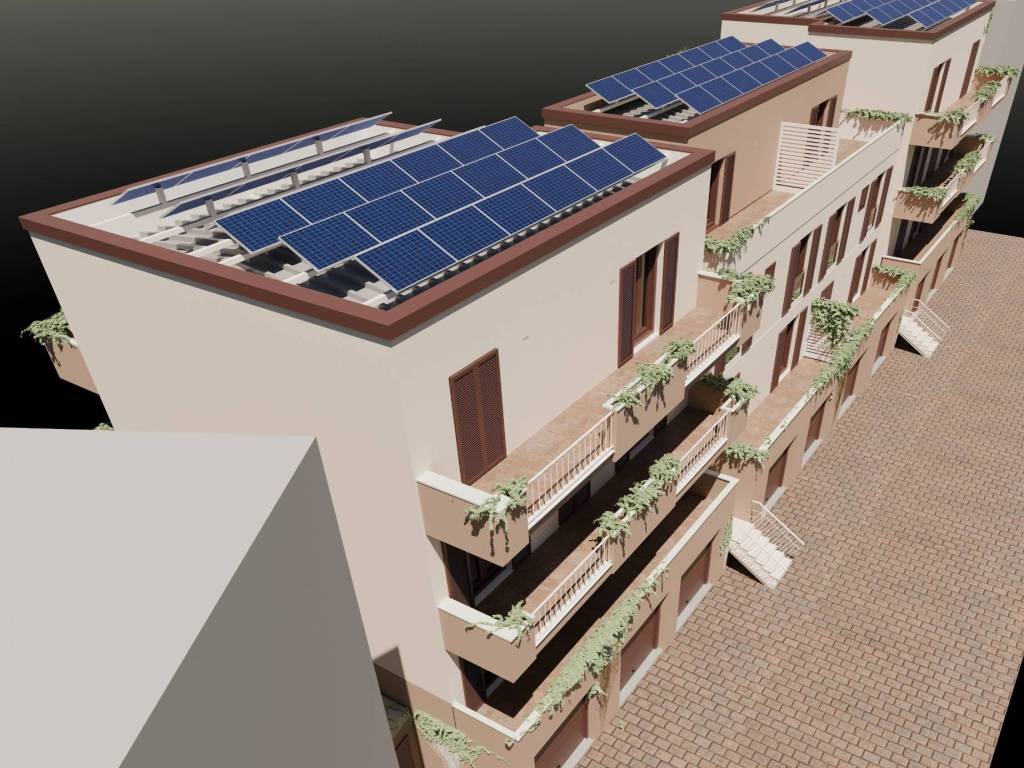 Appartamento a Collesalvetti in Via Umberto I - Foto 4
