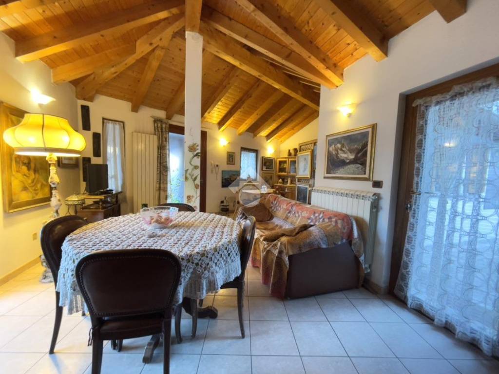Casa indipendente a Tirano in Via Dosso, 1 - Foto 2