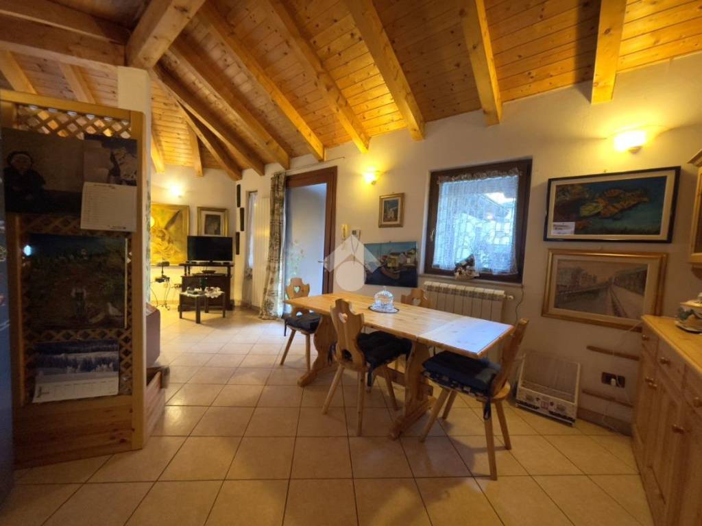 Casa indipendente a Tirano in Via Dosso, 1 - Foto 5