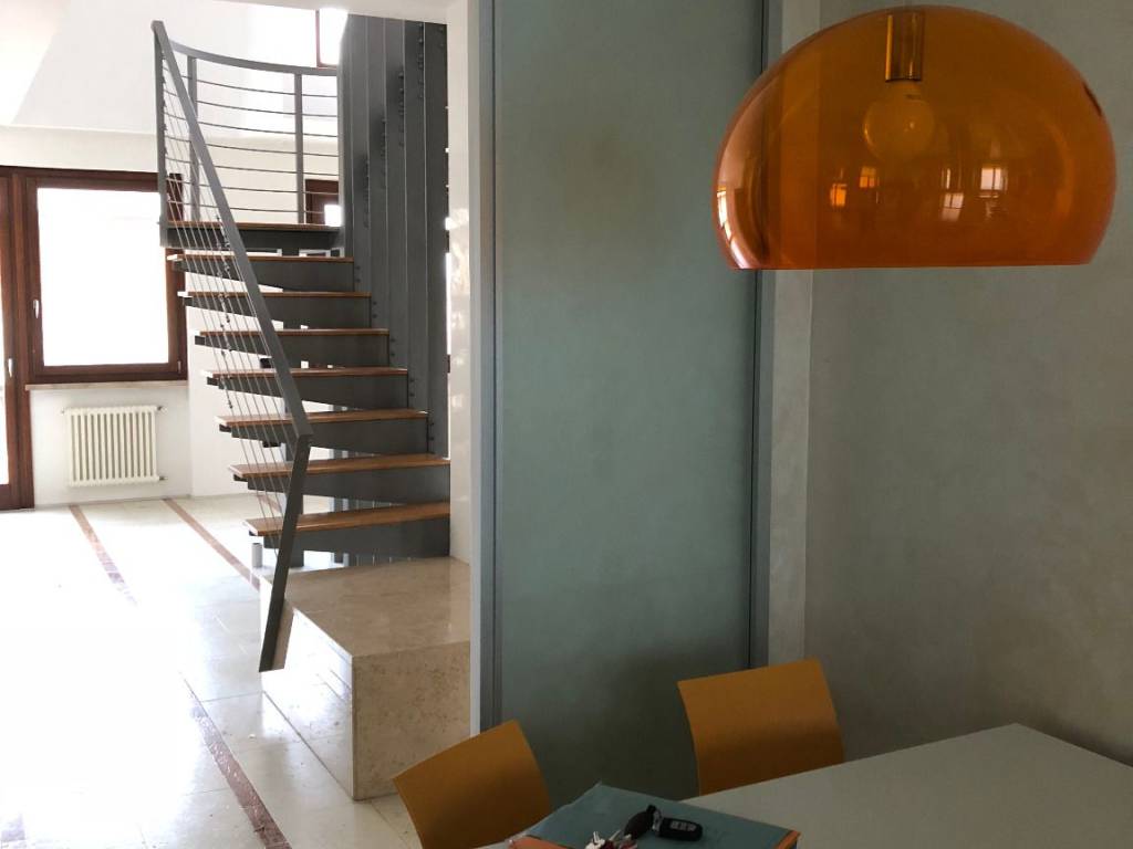 Attico / mansarda a Rovigo - Foto 3