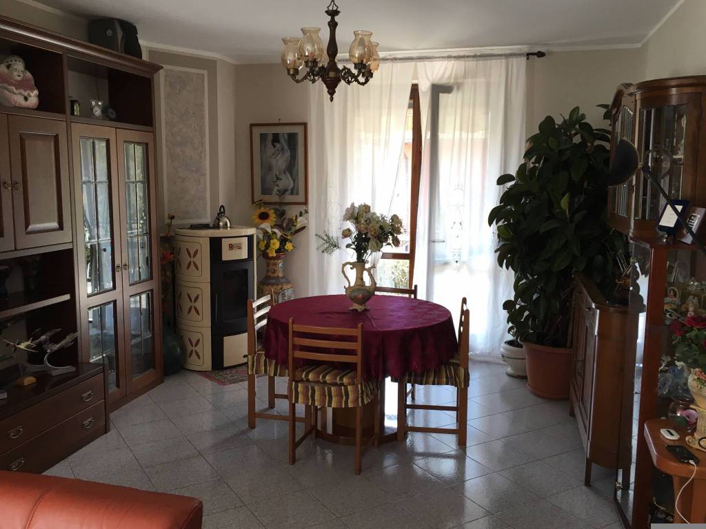 Villa a Borgo ticino in Via Gagnago - Foto 3