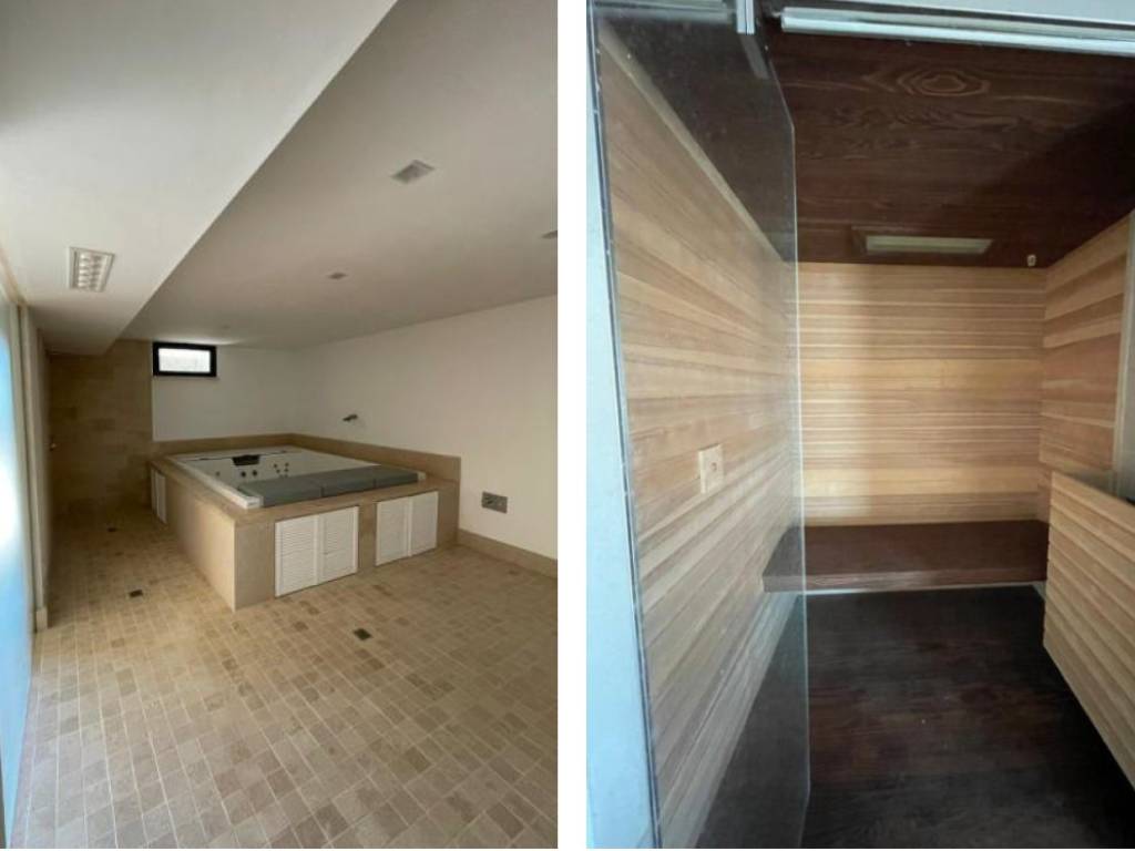 Villa a Capalbio in Strada del Salaiolo - Foto 5