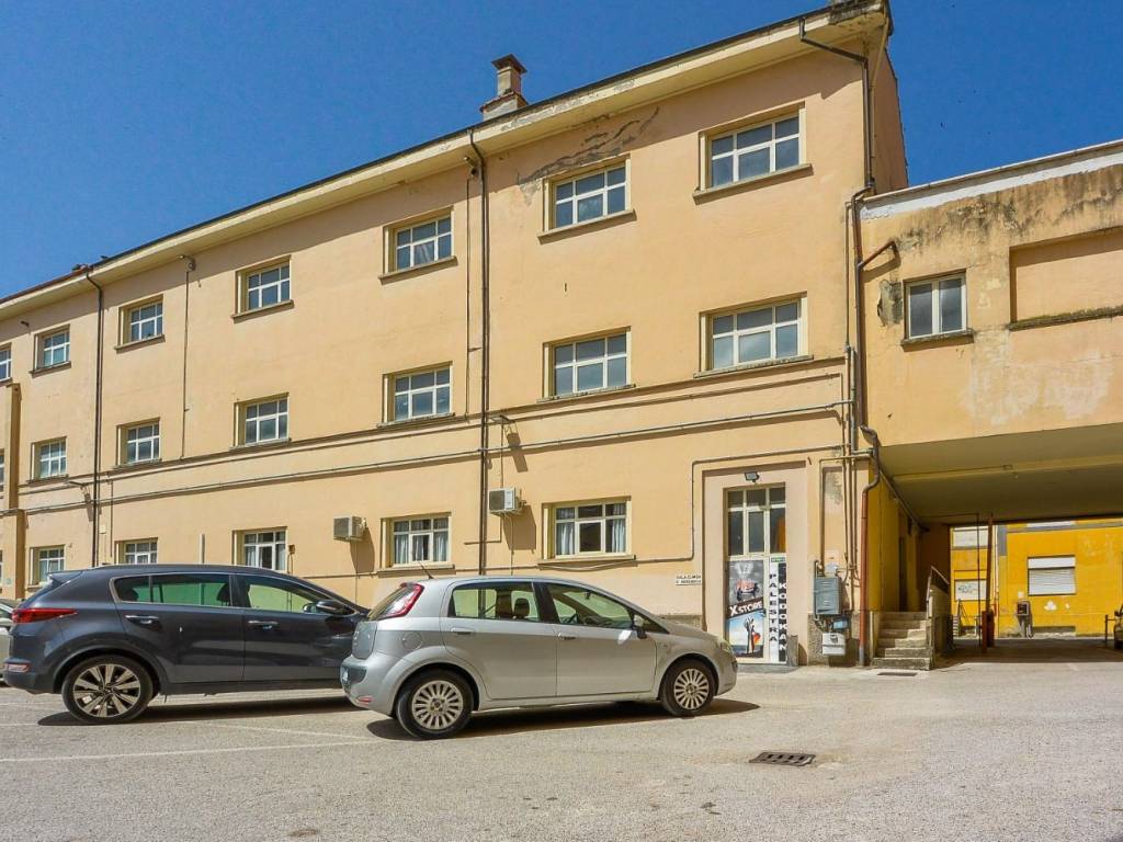 Immobile a Rieti in viale Ludovico Canali - Foto 5