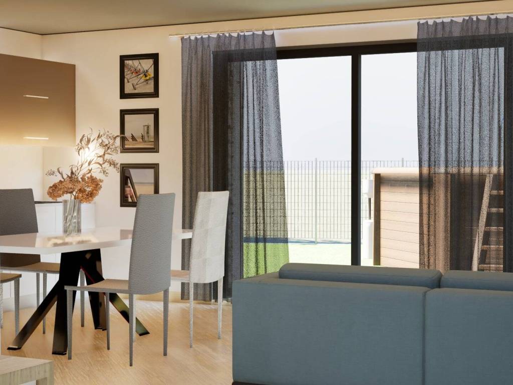 Villa a Santa maria la longa in Via dei Molini - Foto 4