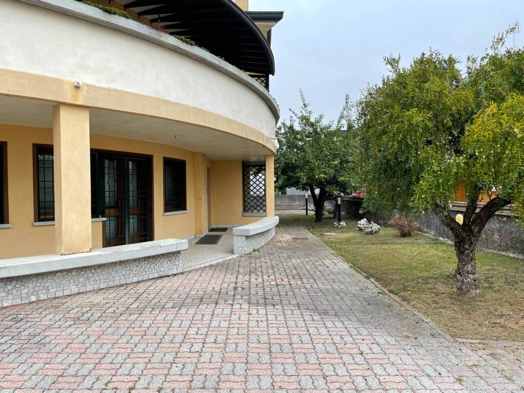 Appartamento a Villa del conte in VIA ALDO MORO - Foto 3