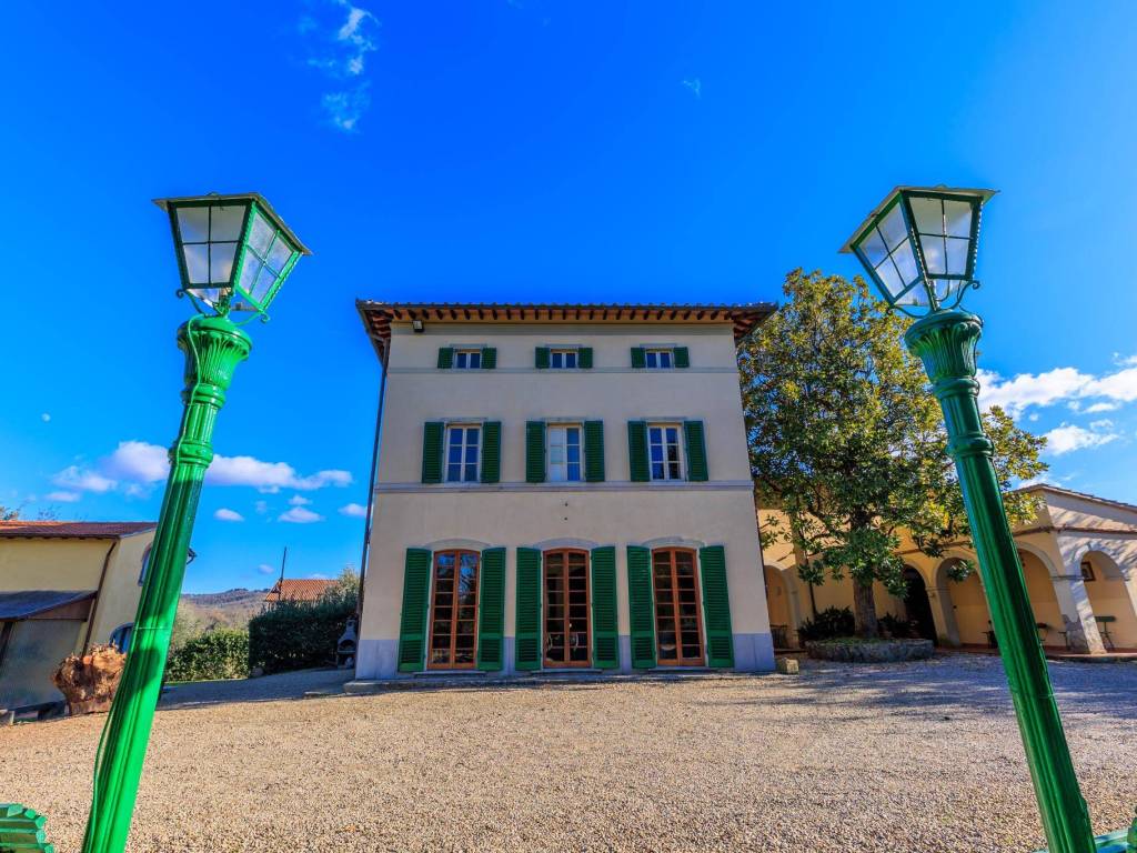 Villa a Bucine in Via 25 Aprile - Foto 4