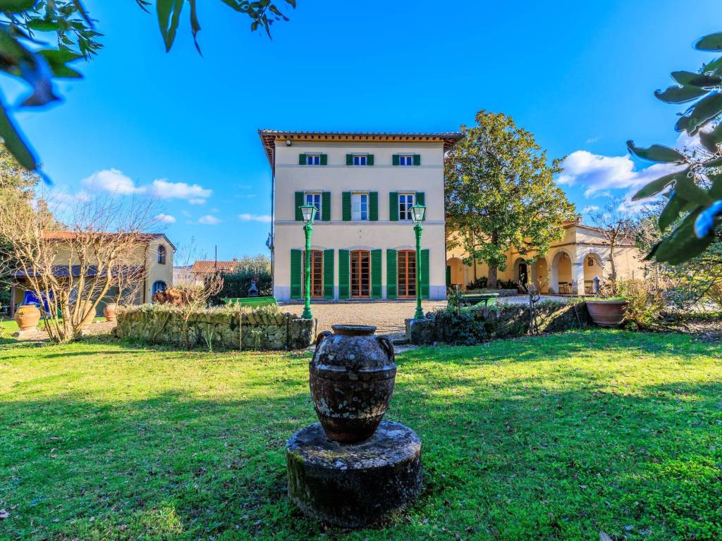 Villa a Bucine in Via 25 Aprile - Foto 5