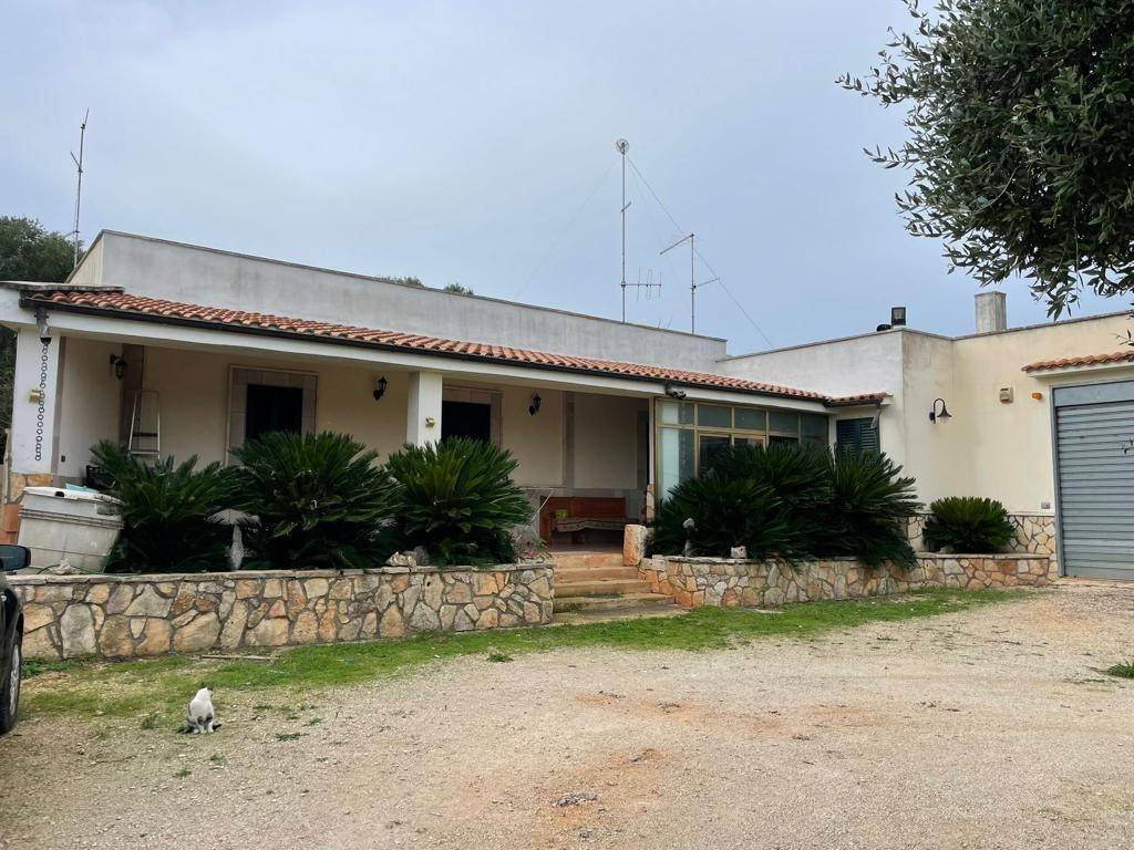 Villa a Ceglie messapica in Contrada fedele piccolo - Foto 2