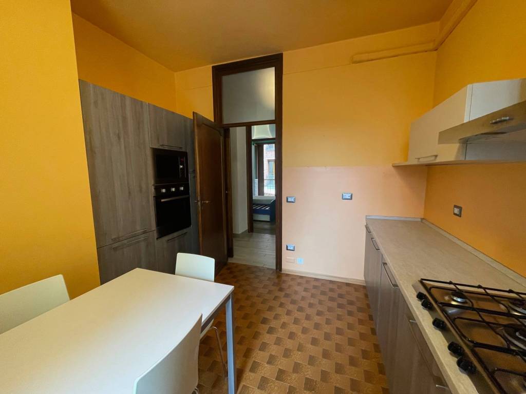 Appartamento a Asti in Via Angelo Brofferio, 60 - Foto 4