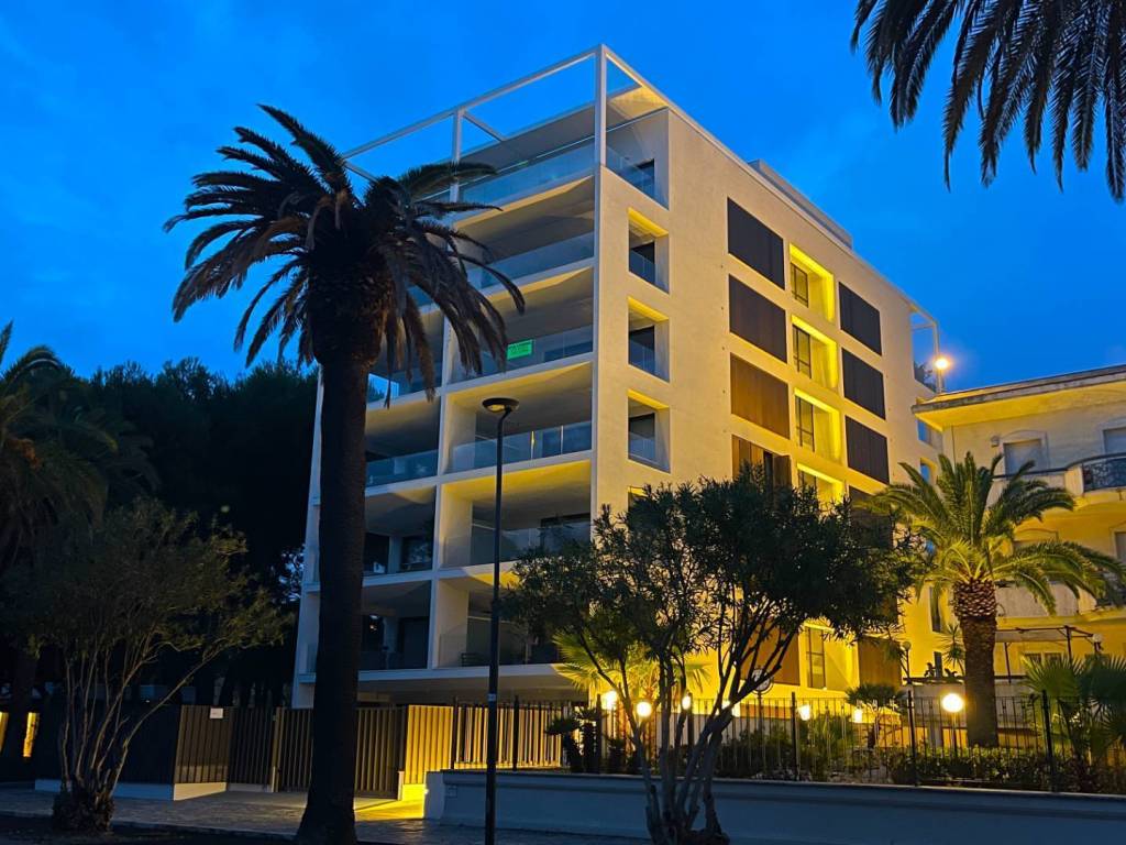 Appartamento a San benedetto del tronto in Viale Bruno Buozzi - Foto 4