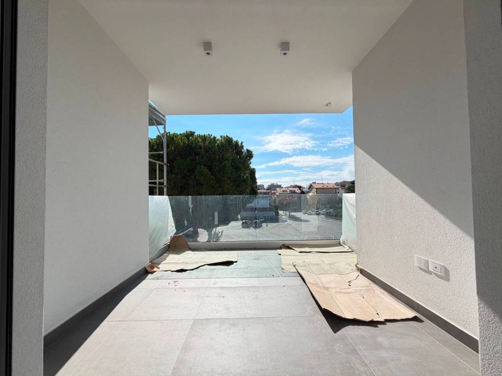 Appartamento a Tortoreto in Lungomare sirena, 176 - Foto 4