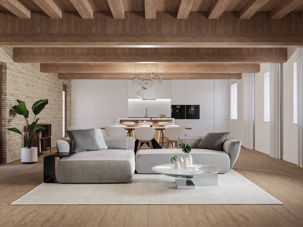 Appartamento a Borgo mantovano - Foto 4