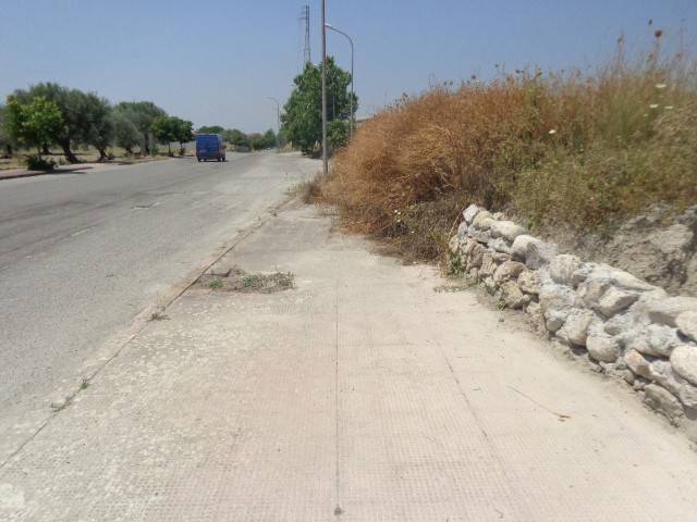 Terreno a Roccella ionica - Foto 2