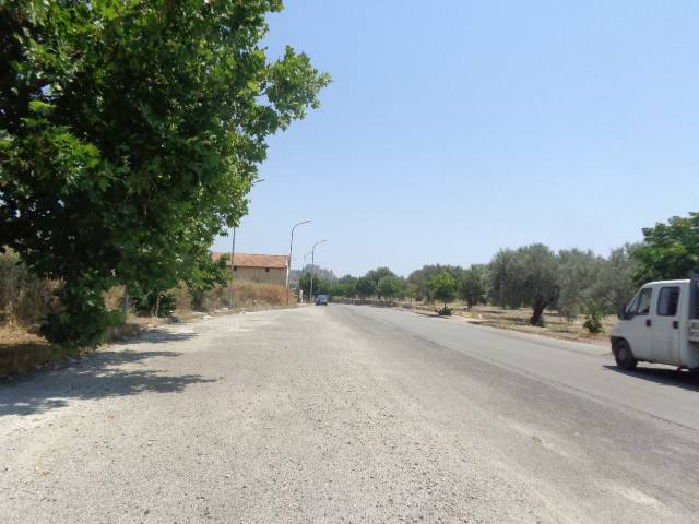 Terreno a Roccella ionica - Foto 4