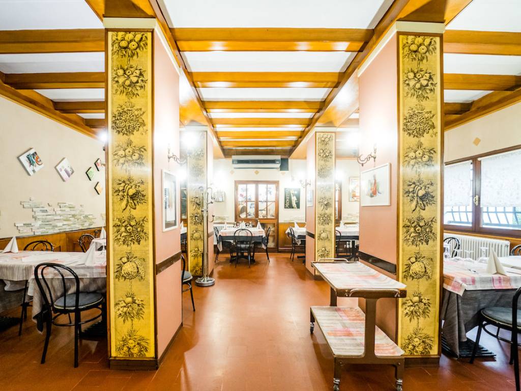 Palazzo / stabile a Sasso marconi in Via Setta, 7 - Foto 2