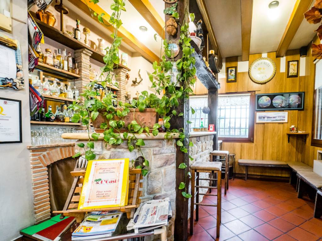 Palazzo / stabile a Sasso marconi in Via Setta, 7 - Foto 4