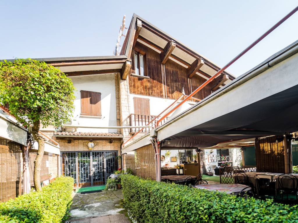 Palazzo / stabile a Sasso marconi in Via Setta, 7 - Foto 5