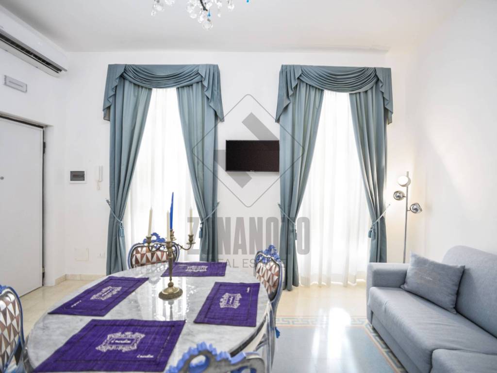 Appartamento a Noto in Vico Carrozzieri, 8 - Foto 2