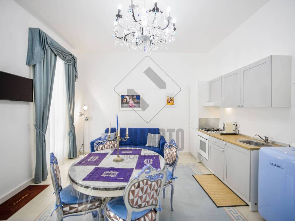 Appartamento a Noto in Vico Carrozzieri, 8 - Foto 3