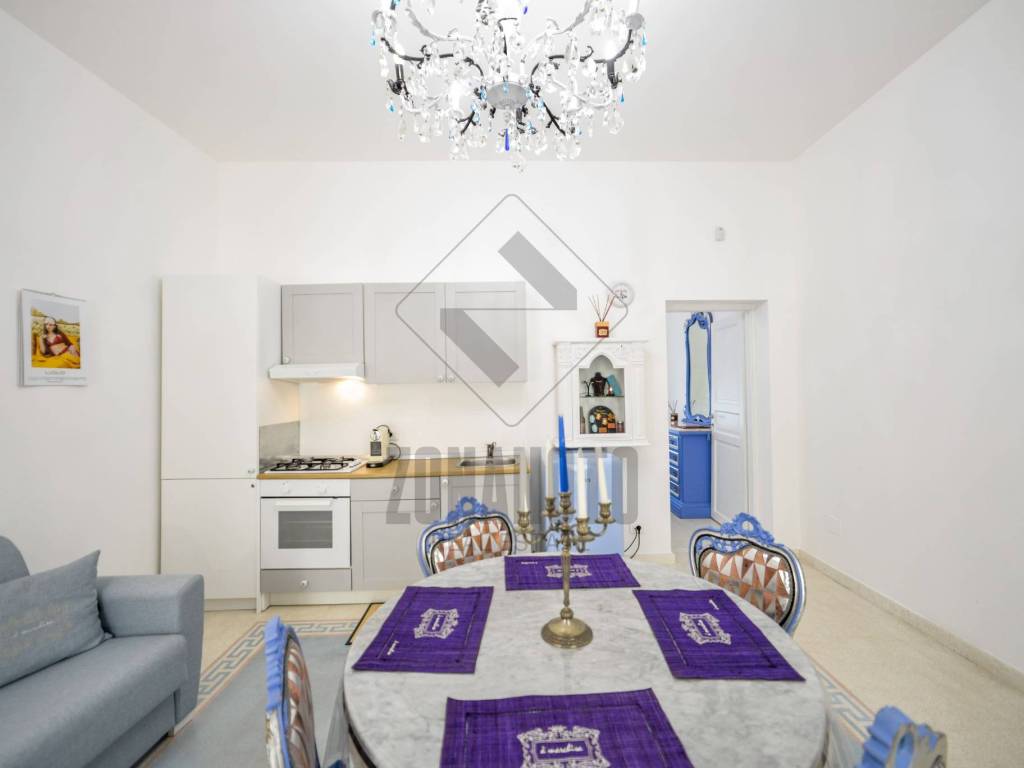 Appartamento a Noto in Vico Carrozzieri, 8 - Foto 4