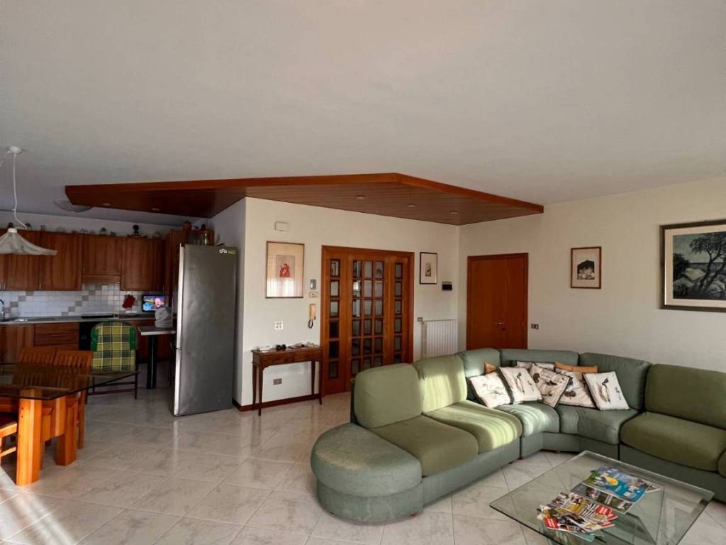 Appartamento a Rapagnano - Foto 4