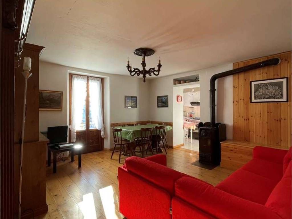 Appartamento a Campodolcino in Fraciscio - Foto 2