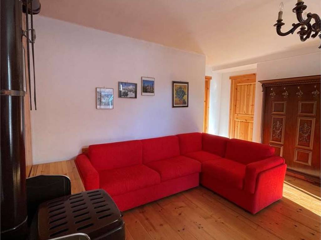 Appartamento a Campodolcino in Fraciscio - Foto 3