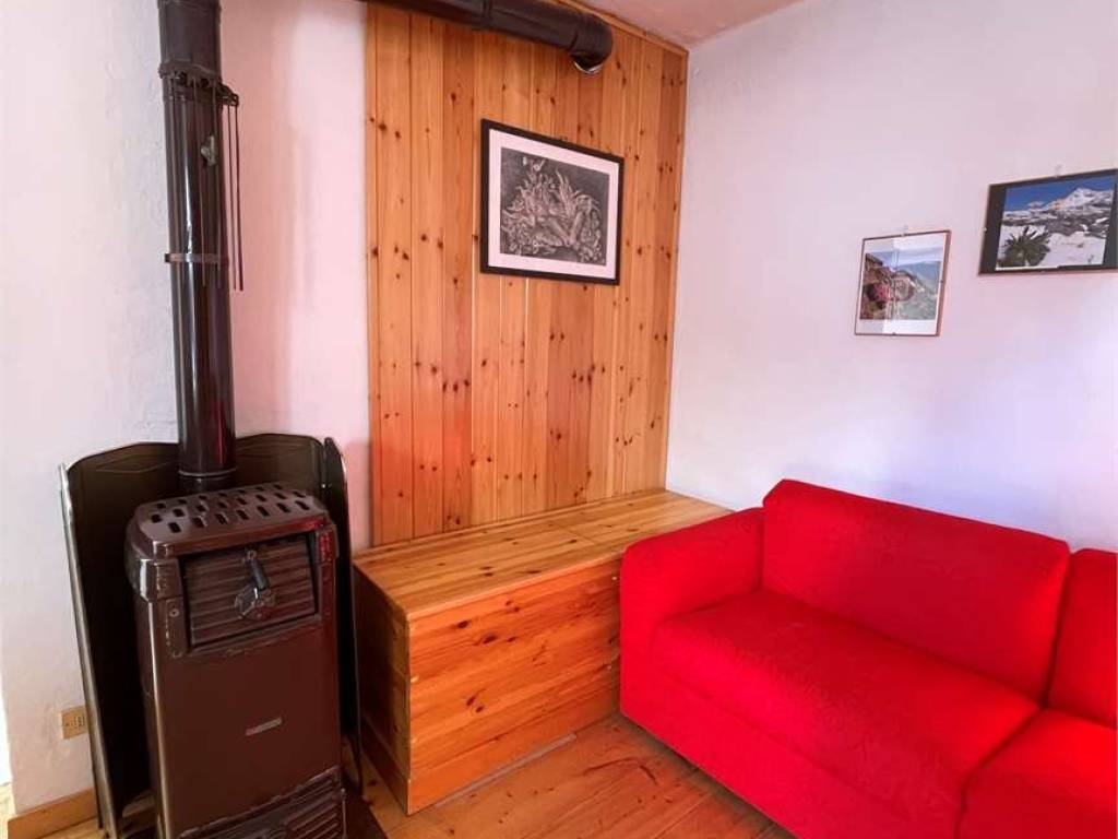 Appartamento a Campodolcino in Fraciscio - Foto 4