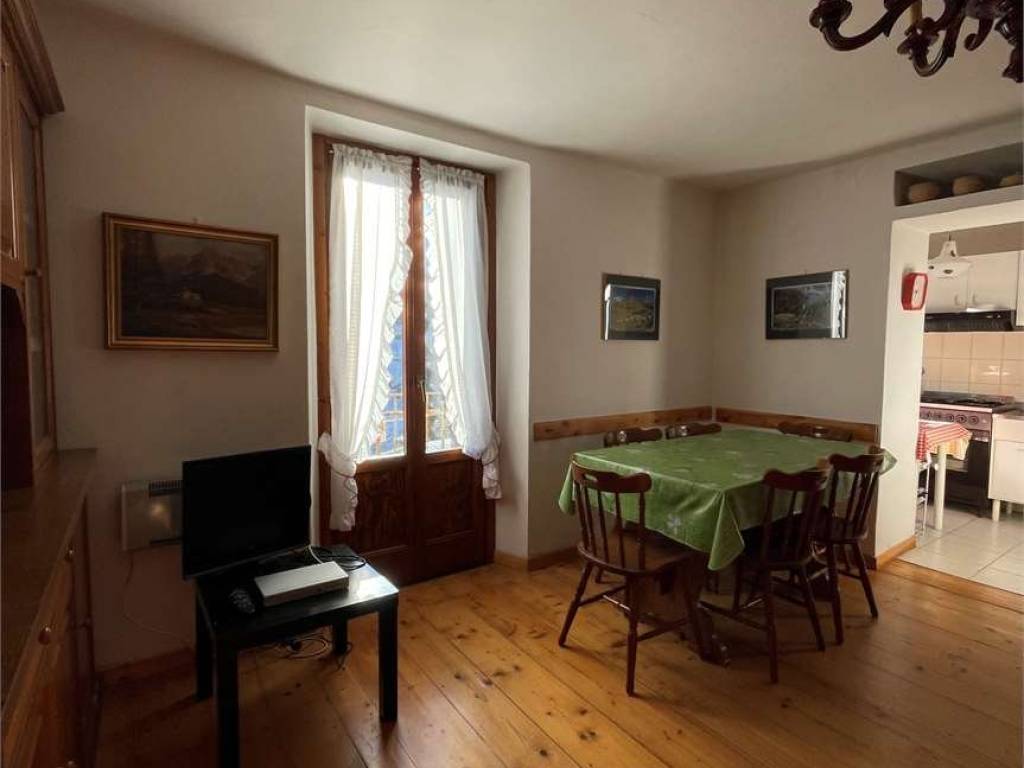 Appartamento a Campodolcino in Fraciscio - Foto 5