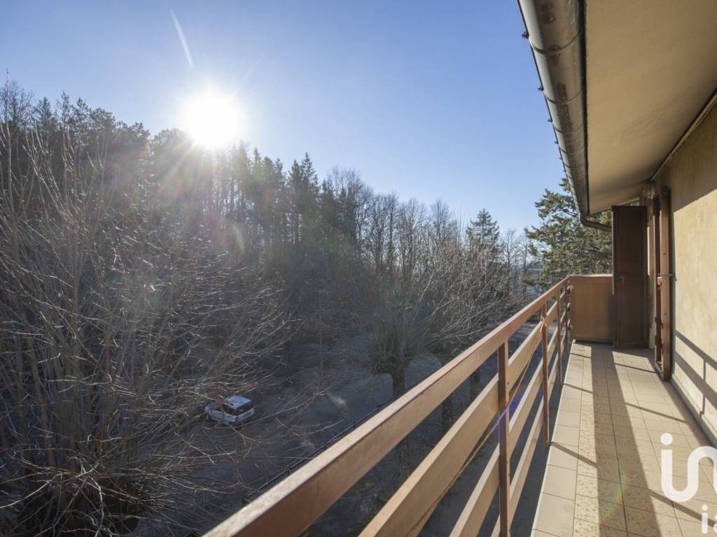 Appartamento a Apecchio in Località Acquapartita, 19 - Foto 3