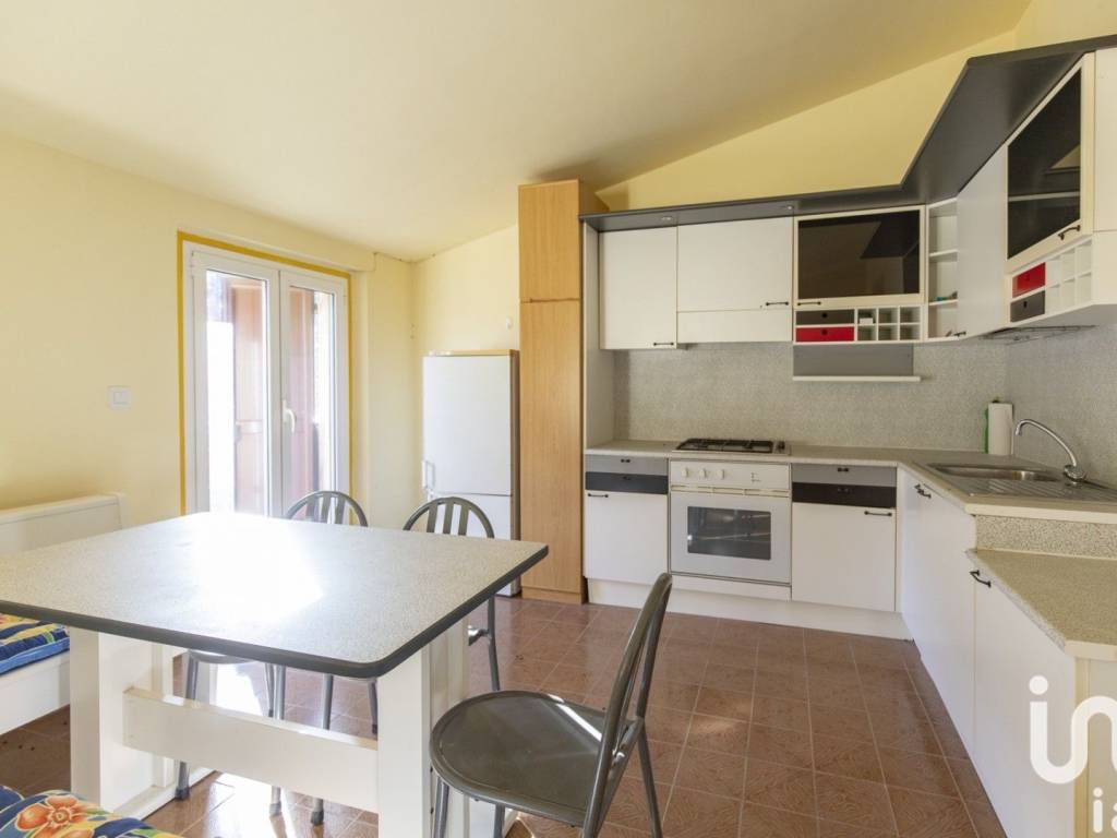 Appartamento a Apecchio in Località Acquapartita, 19 - Foto 4
