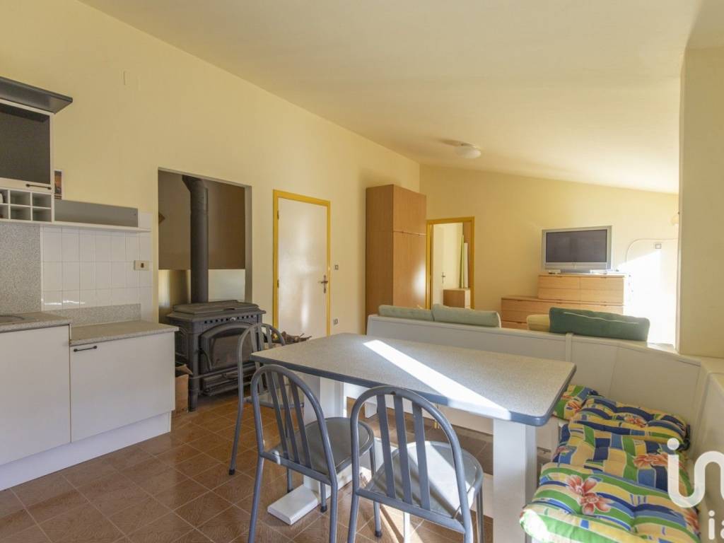 Appartamento a Apecchio in Località Acquapartita, 19 - Foto 5