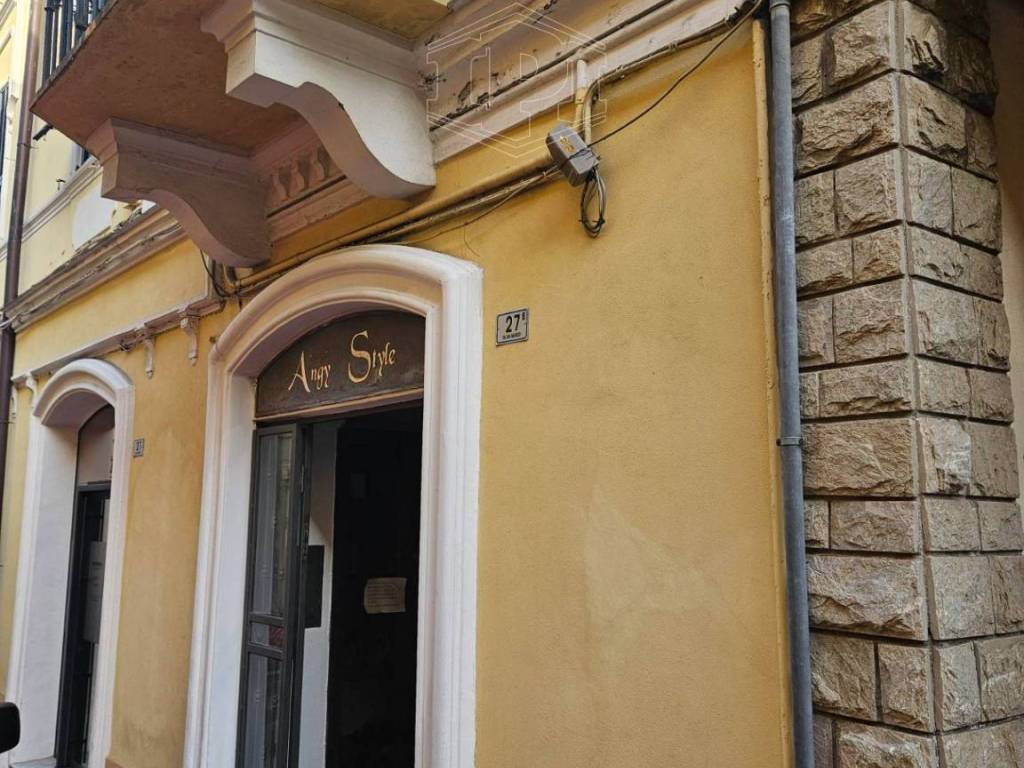 Immobile a Imperia in Via San Maurizio - Foto 2