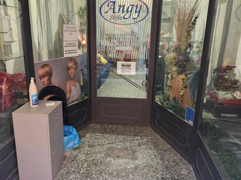 Immobile a Imperia in Via San Maurizio - Foto 4